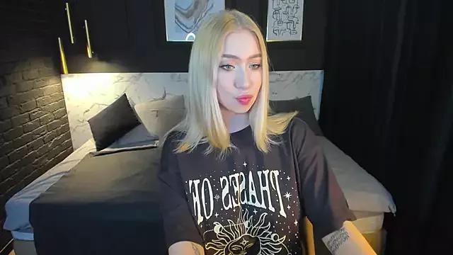 Annabelle_Art on StripChat 