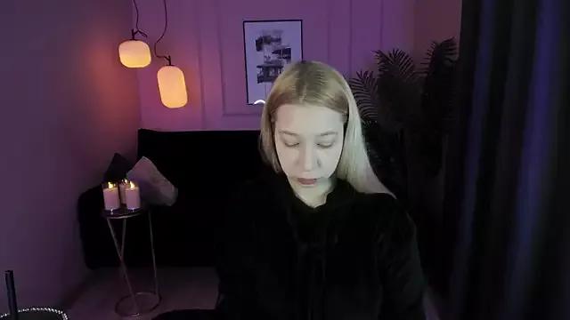 Annabelle_Art on StripChat 