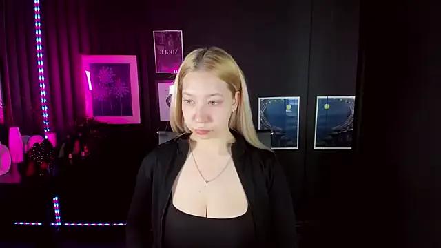 Annabelle_Art on StripChat 