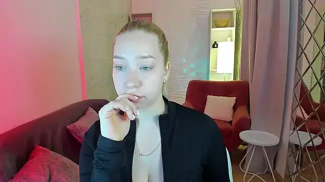 Annabelle_Art on StripChat 