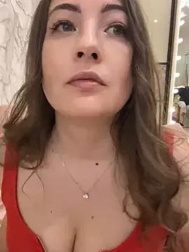 AnnaBri on StripChat 