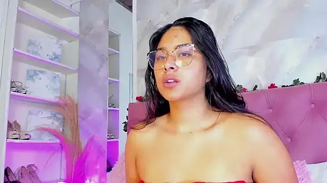 AnnaQueen_ — show me your wet pussy