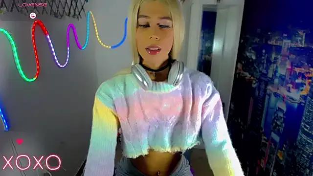 Anne_Zulb on StripChat 