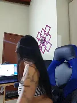 anny_vittar on StripChat 