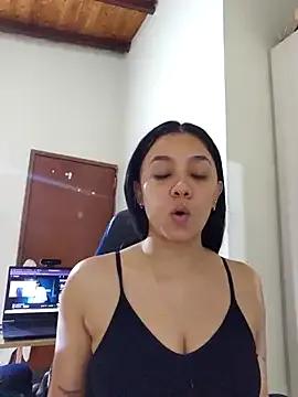 anny_vittar on StripChat 