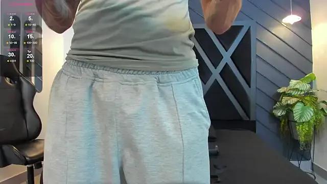 Apolo_Bianco_ — Freechat on StripChat