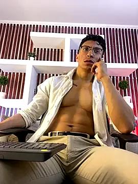 ApoloCruz — HARD DICK . LOVENESE ON