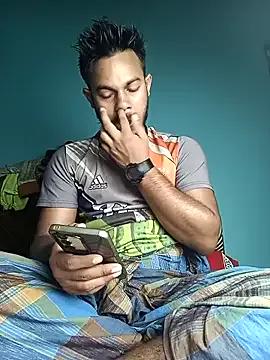 arafat_mia on StripChat 