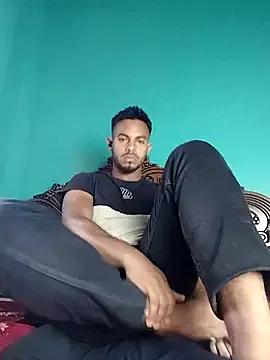 arafat_mia on StripChat 