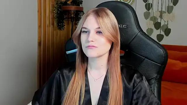 AriaWell on StripChat 