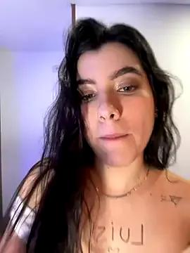 ARITOO_ — masturbation with fingers 