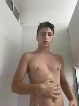 aronn_tay — FULL NAKED + HARD COCK
