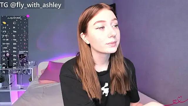 ashley_lovestory — sloppy blow job