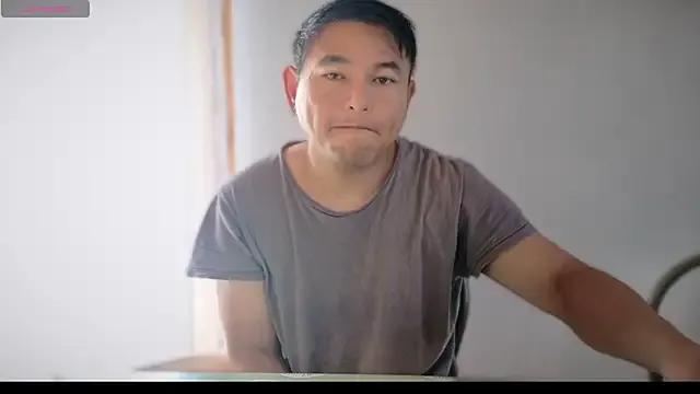 AsianBoy_Sunny on StripChat 