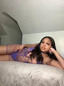 AUNYXXX — Nipple play