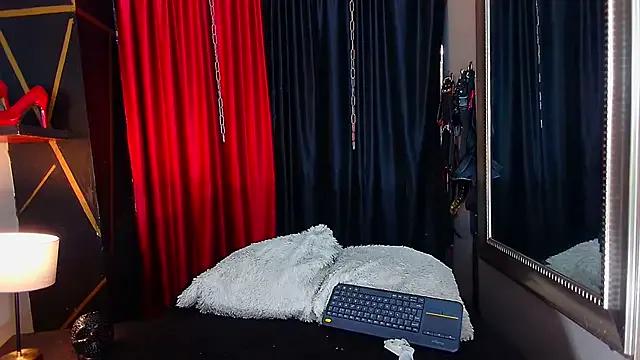 AvaLusty on StripChat 