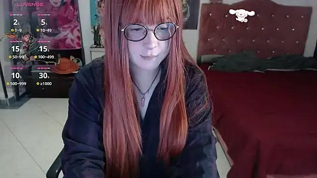 Avril2001 — cumshow 