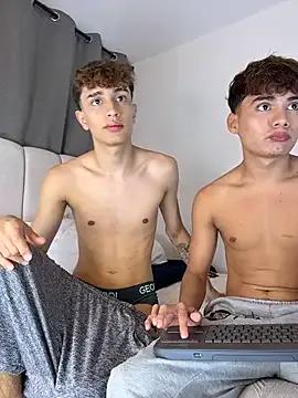 Baby_santi_ — Freechat on StripChat