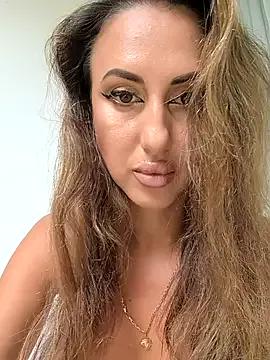 Bella-Grace — Take off panties in public