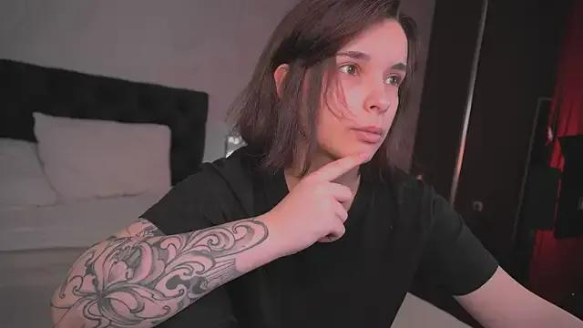 Bella_Alita on StripChat 