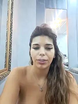 Bella_Posh — sloppy blowjob