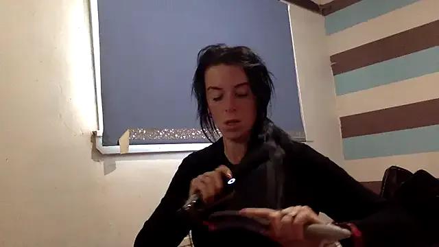 Bellababexox on StripChat 