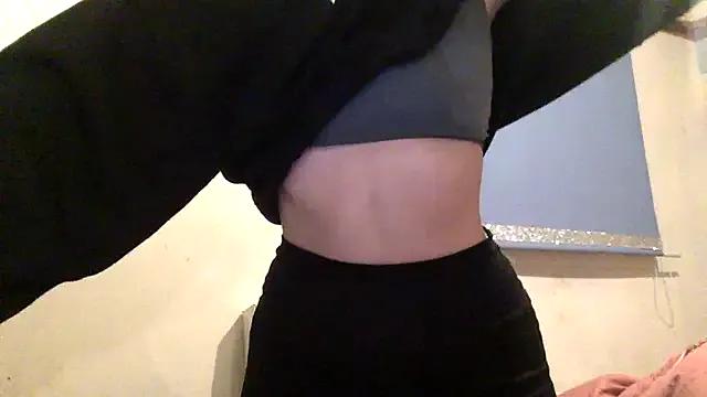 Bellababexox on StripChat 