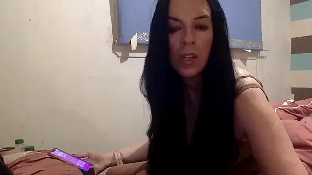 Bellababexox_ on StripChat 