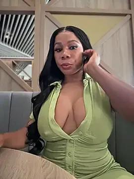 Belle___ on StripChat 