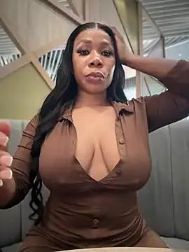 Belle___ on StripChat 
