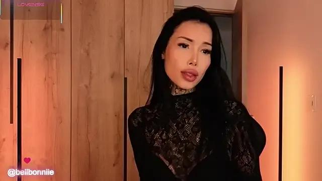 belllbonniie on StripChat 