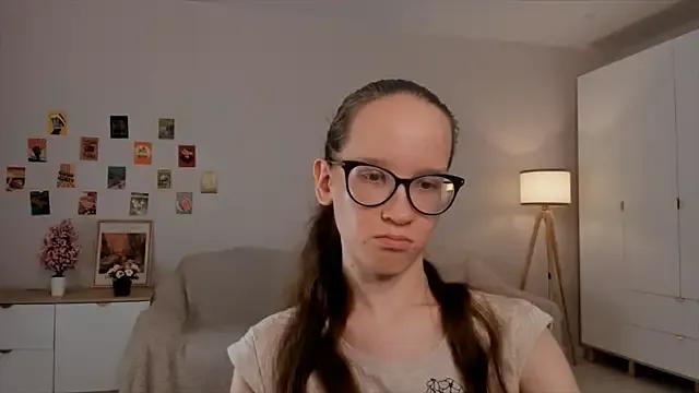 BettyBrowni on StripChat 