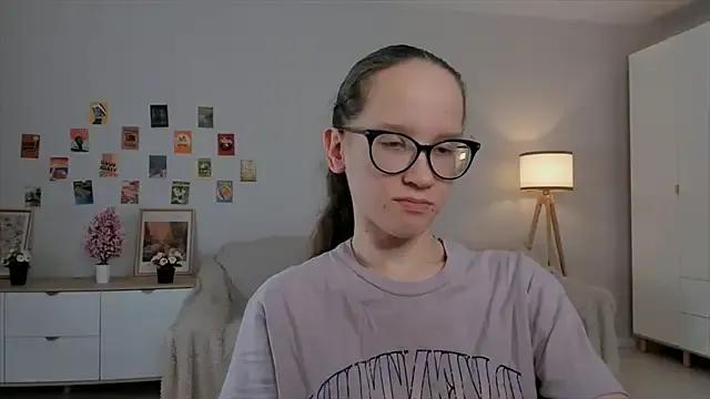 BettyBrowni on StripChat 
