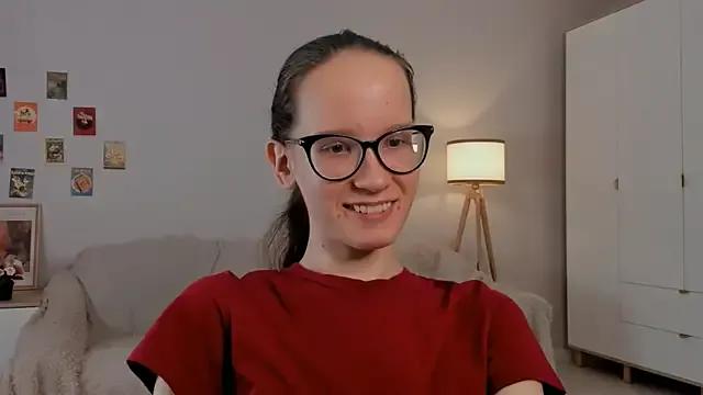 BettyBrowni on StripChat 