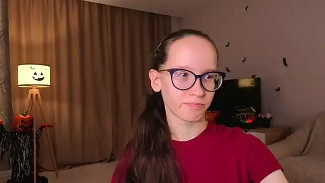 BettyBrowni — dance