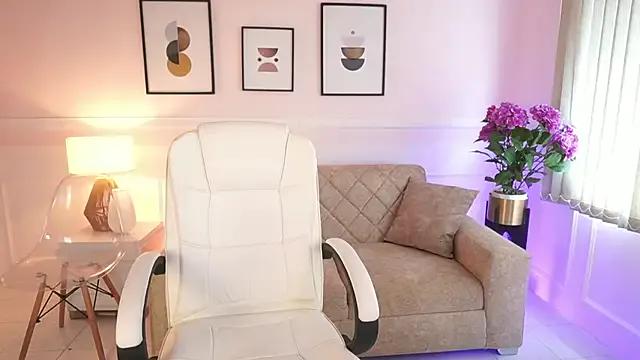 BillieBrownn on StripChat 