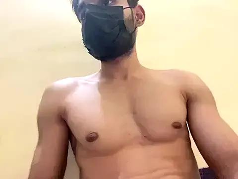 bnrj — Make me cum 