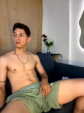 Bodyxx23 — CUM SHOW IN MY FACE