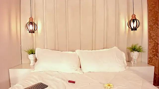 bonniekim_ on StripChat 