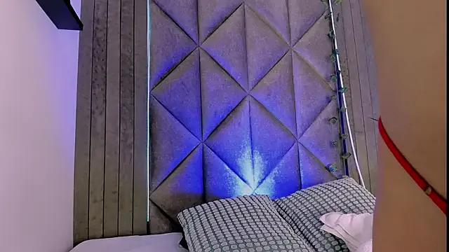 BriaConner_ — Moment of worship in pantyhose 