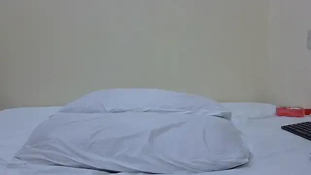 BubbleBootty on StripChat 