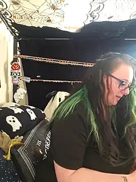 Bunny_Cummings — LT chooses from tip menu