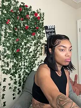 butterflybootyy on StripChat 