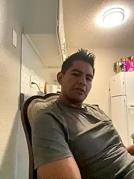 CamachoMacho — New undies to wear