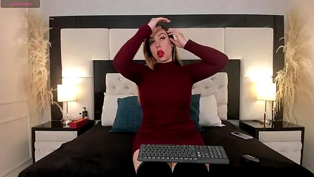 CarlaRossi_ — Plug anal 
