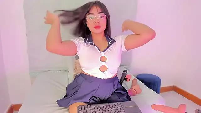 cataleyabianchi on StripChat 