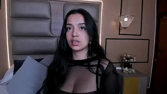 CAYLINCOLLINS — masturbate with me