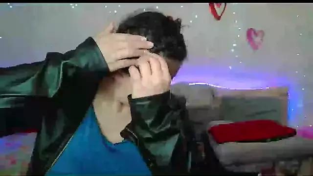 celestehot707rs on StripChat 