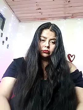 celestehot707rs on StripChat 