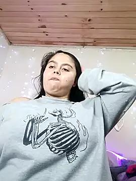 celestehot707rs on StripChat 